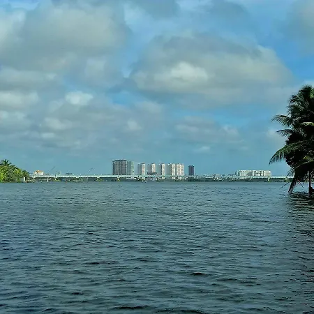 Mangroves Villa-3