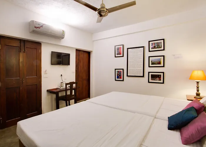 Niyati - Boutique Stay Kochi