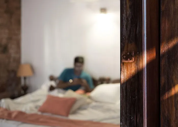 Niyati - Boutique Stay Kochi